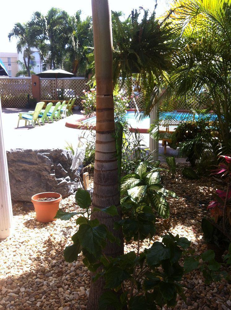 The Bridge At Cordova Boutique Hotel And Hostel Fort Lauderdale Exterior photo